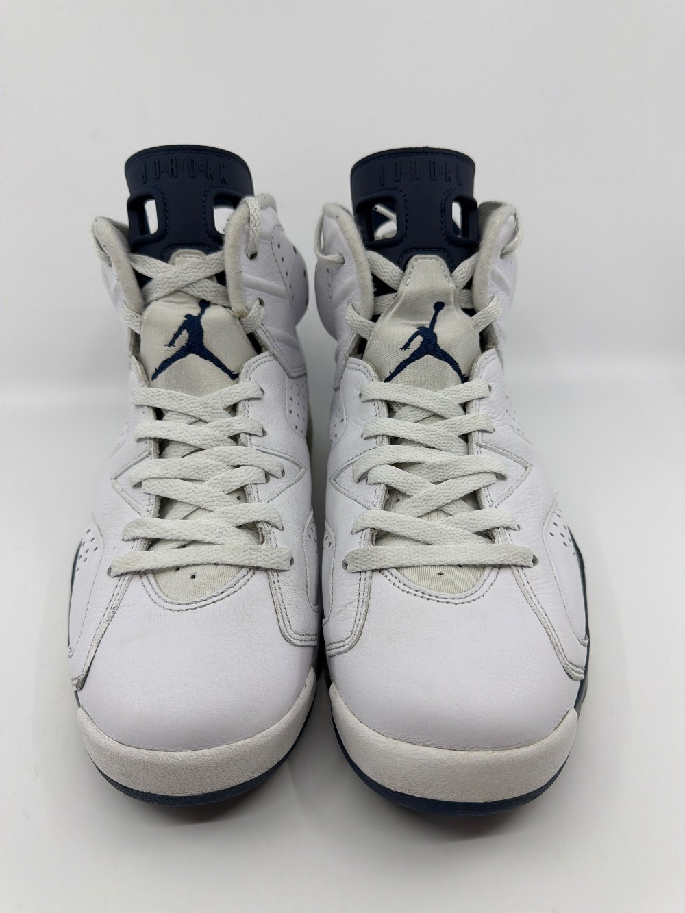 *USED* AJ 6 - MIDNIGHT NAVY (2022)