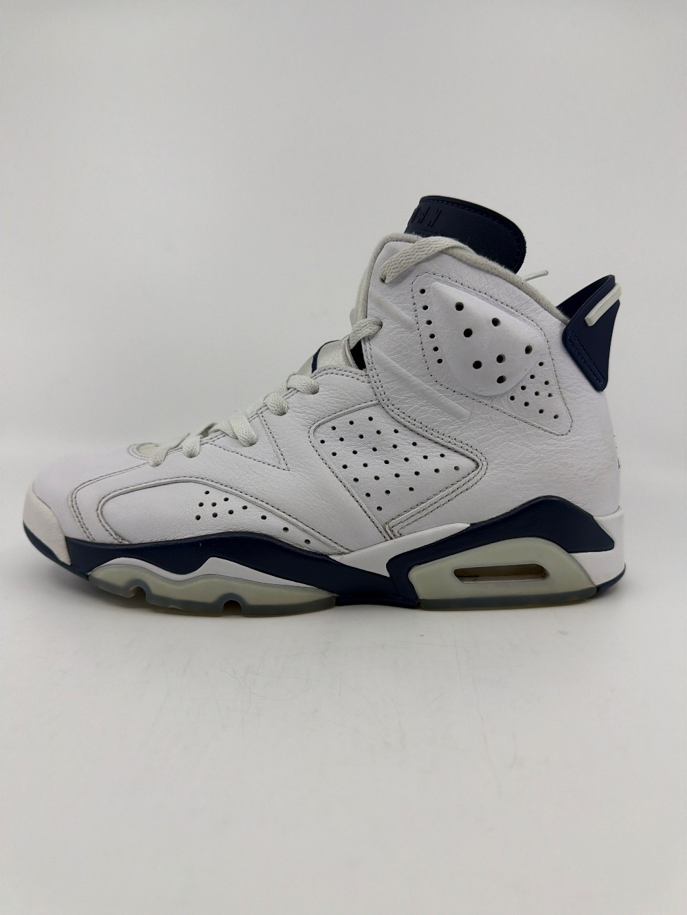 *USED* AJ 6 - MIDNIGHT NAVY (2022)