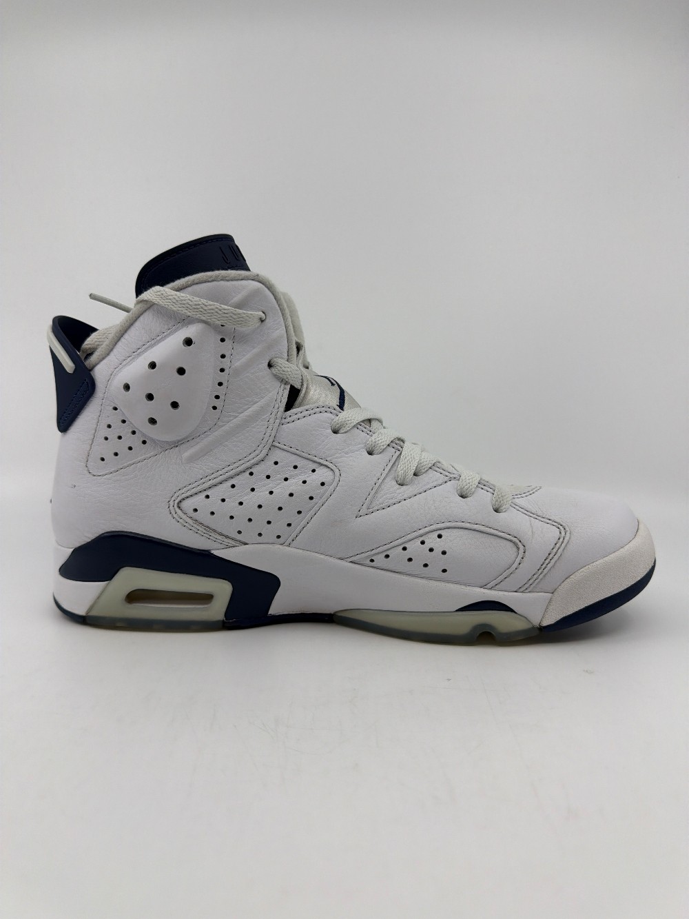 *USED* AJ 6 - MIDNIGHT NAVY (2022)