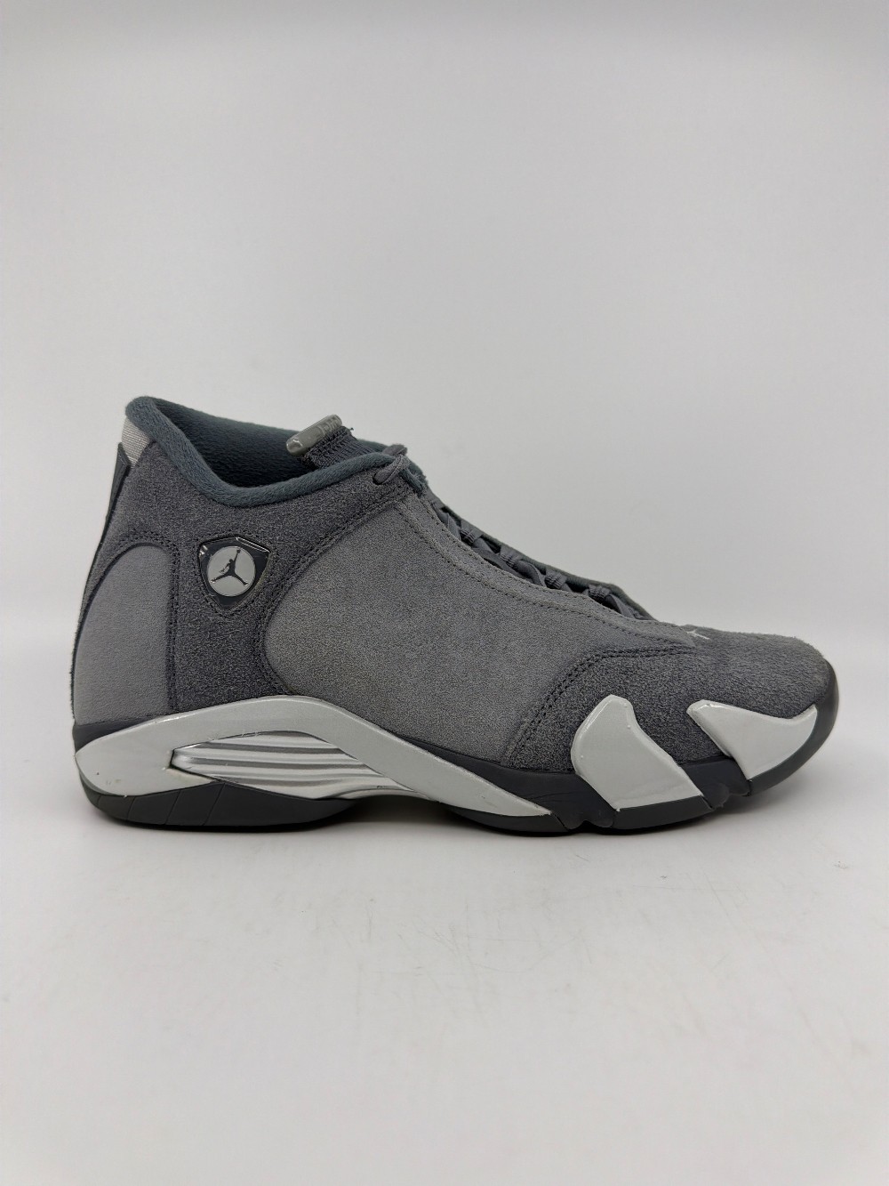 *USED/NO BOX* AJ 14 - FLINT GREY