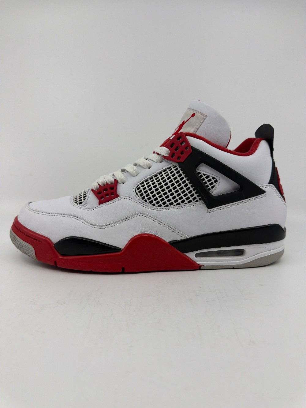 *USED* AJ 4 - FIRE RED (2020)