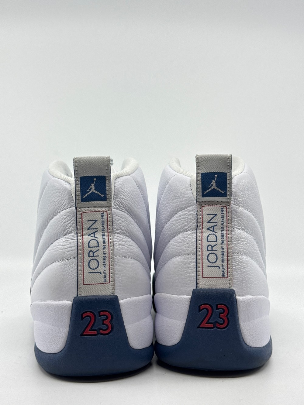 *USED* AJ 12 - FRENCH BLUE (2025)