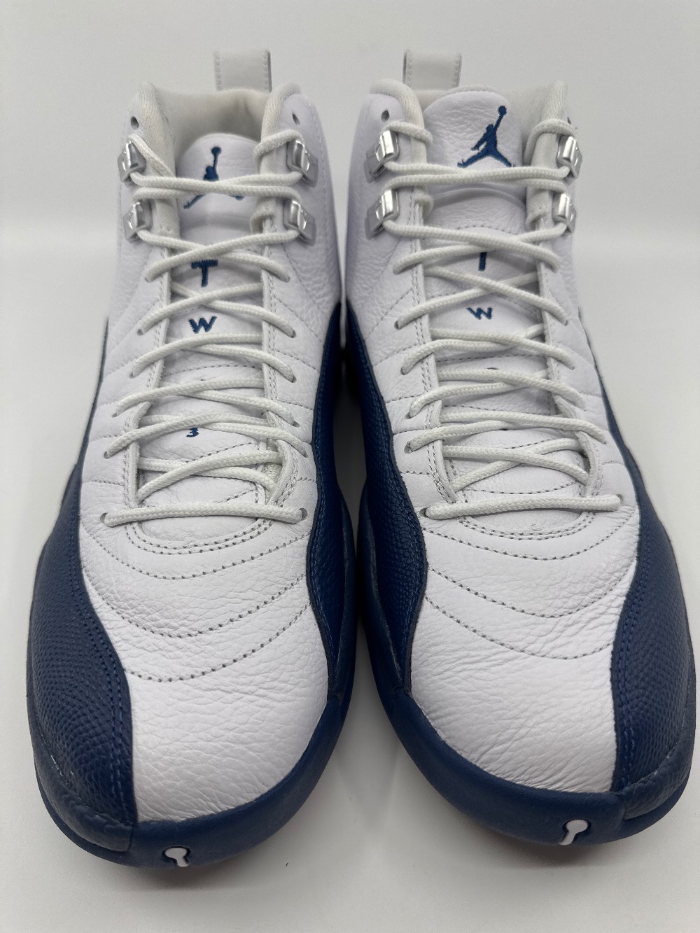 *USED* AJ 12 - FRENCH BLUE (2025)