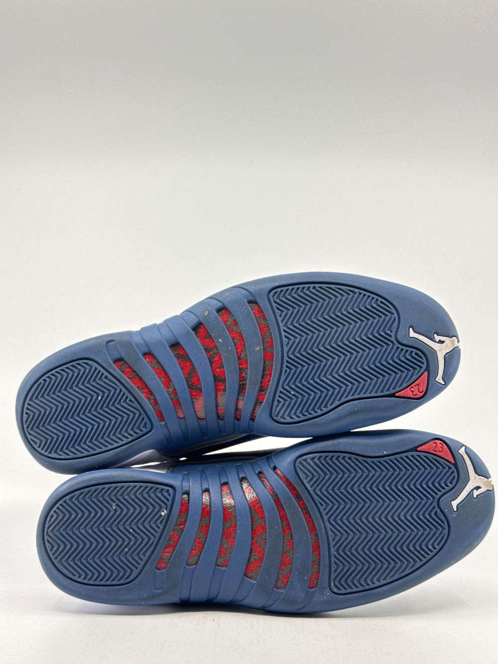 *USED* AJ 12 - FRENCH BLUE (2025)