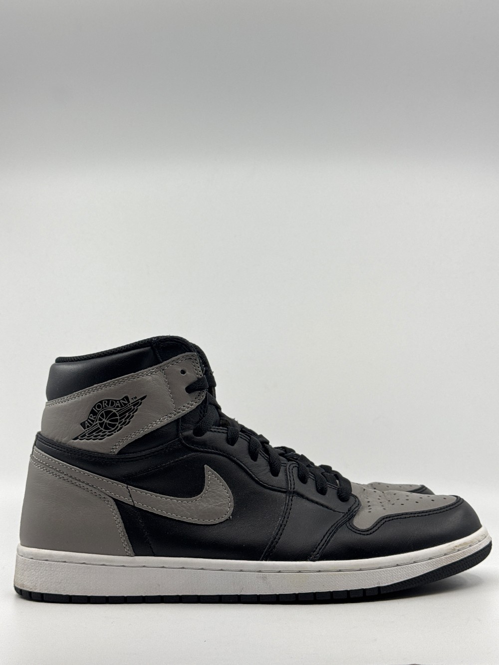*USED* AJ 1 - SHADOW (2018)