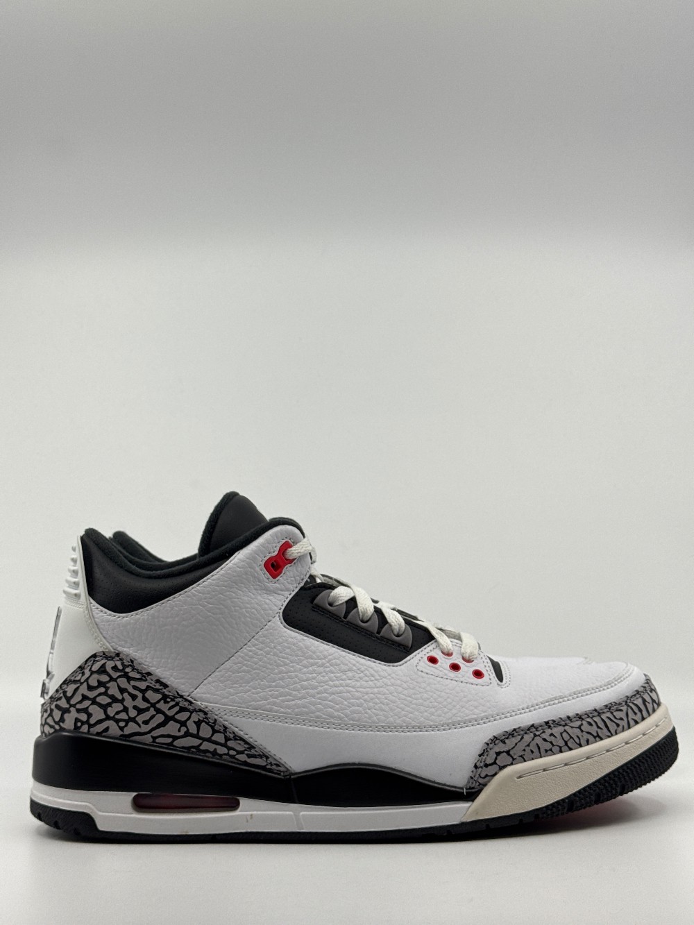 *USED* AJ 3 - INFRARED 23