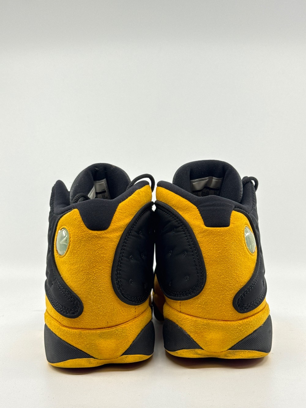 *USED* AJ 13 - CARMELO ANTHONY C/O 2002 (B-GRADE)