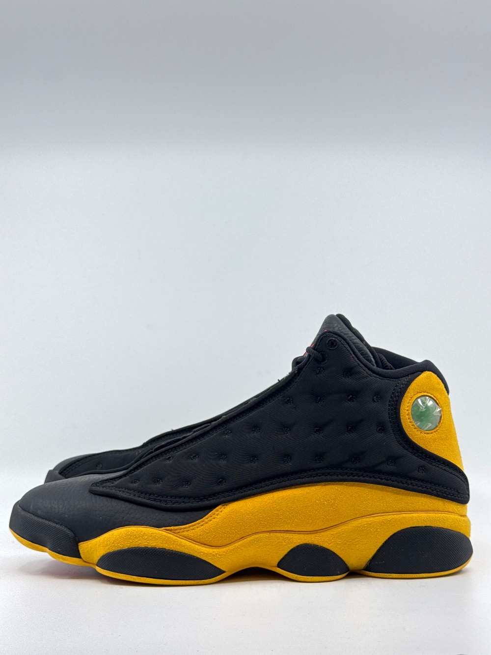 *USED* AJ 13 - CARMELO ANTHONY C/O 2002 (B-GRADE)