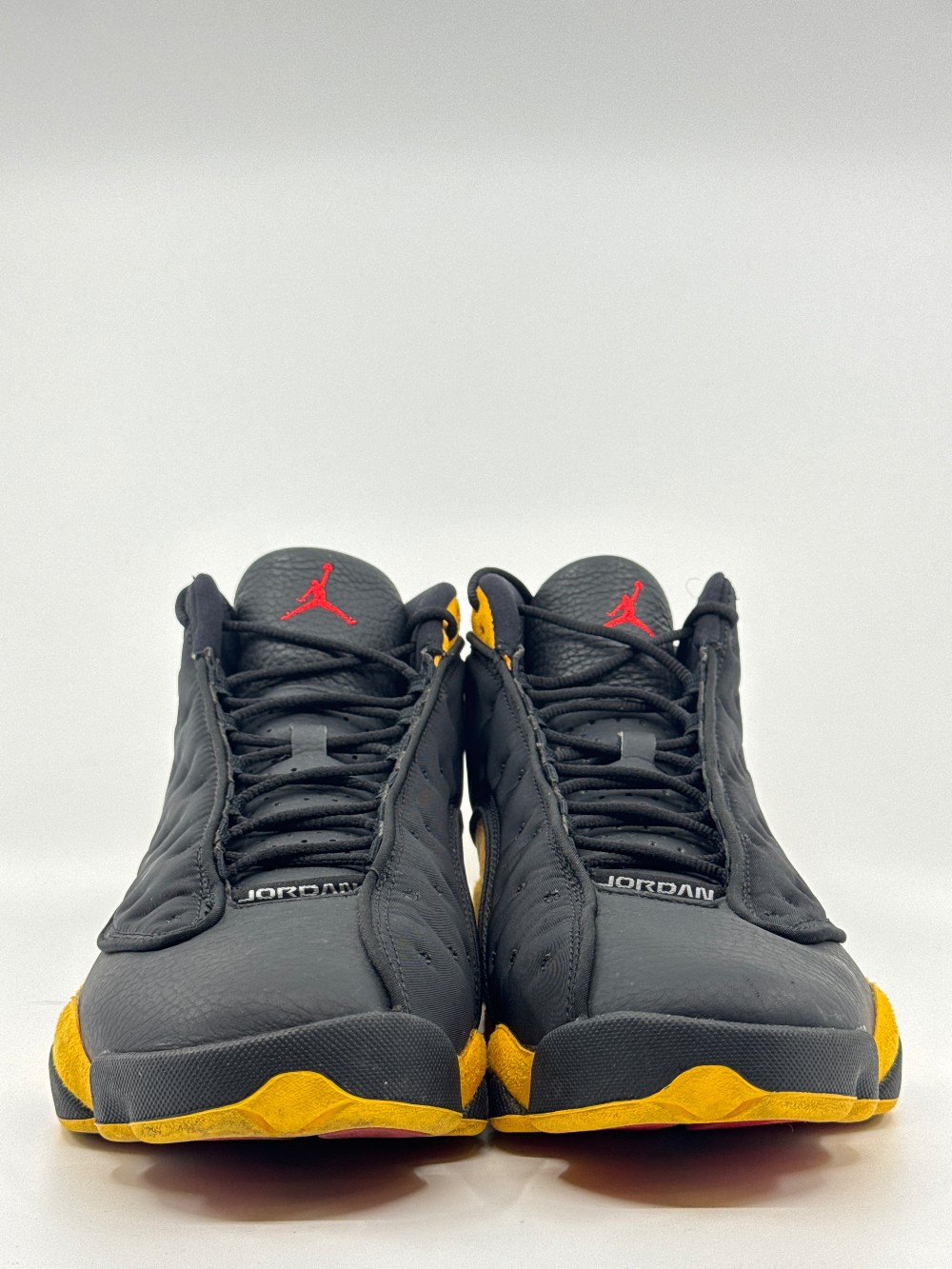 *USED* AJ 13 - CARMELO ANTHONY C/O 2002 (B-GRADE)