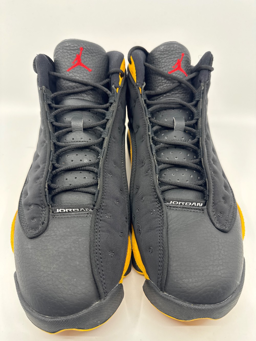 *USED* AJ 13 - CARMELO ANTHONY C/O 2002 (B-GRADE)
