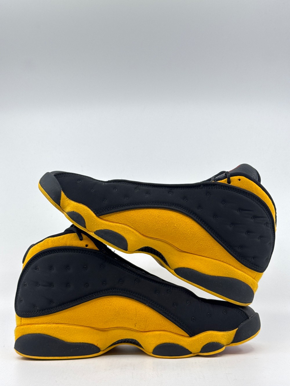*USED* AJ 13 - CARMELO ANTHONY C/O 2002 (B-GRADE)