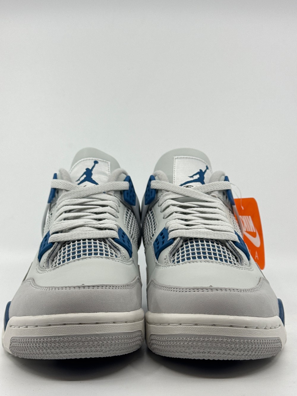 AJ 4 - MILITARY BLUE (2024)