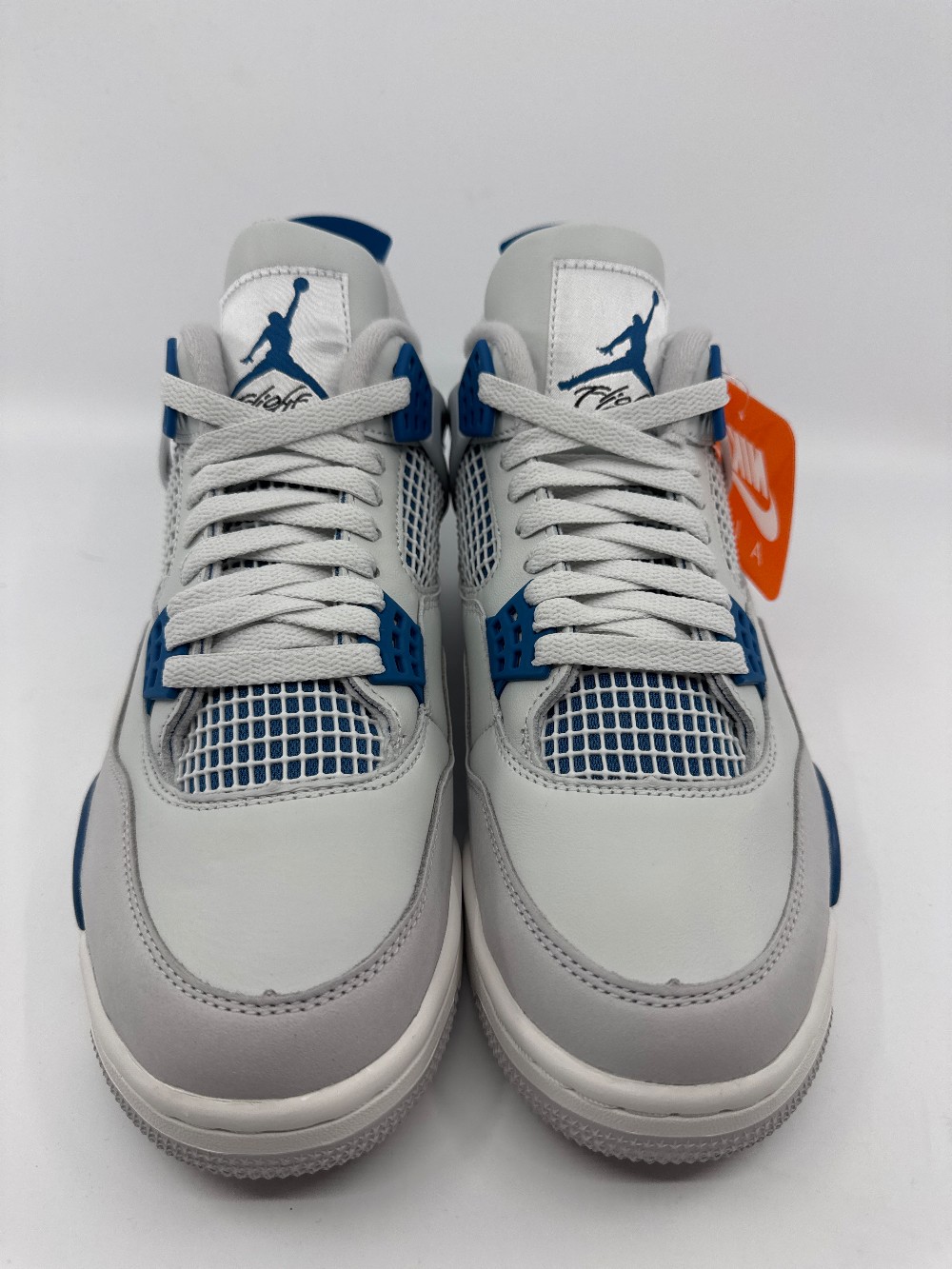 AJ 4 - MILITARY BLUE (2024)