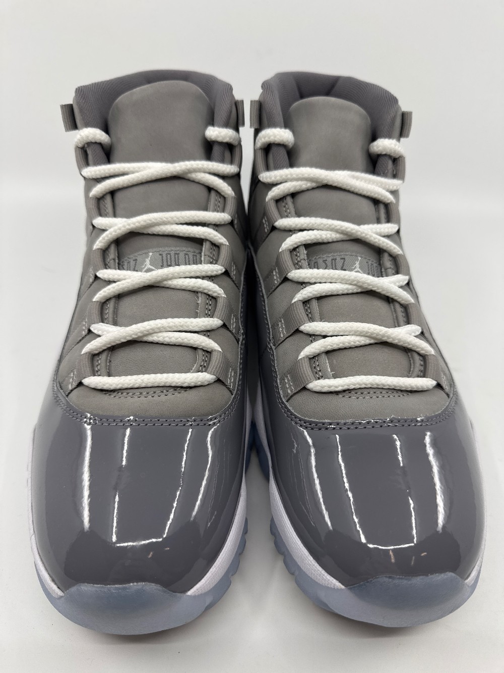 *VNDS* AJ 11 - COOL GREY (2021)