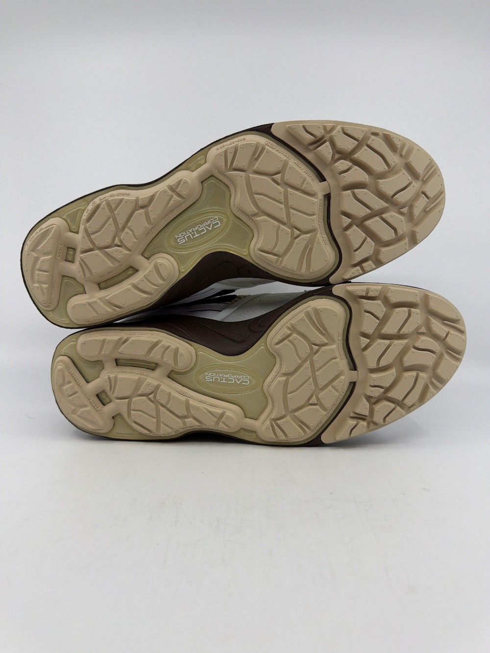 NIKE X TRAVIS SCOTT ZOOM FIELD JAXX - LIGHT CHOCOLATE