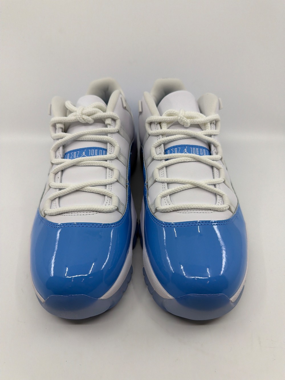 AJ 11 LOW - UNIVERSITY BLUE (2026)