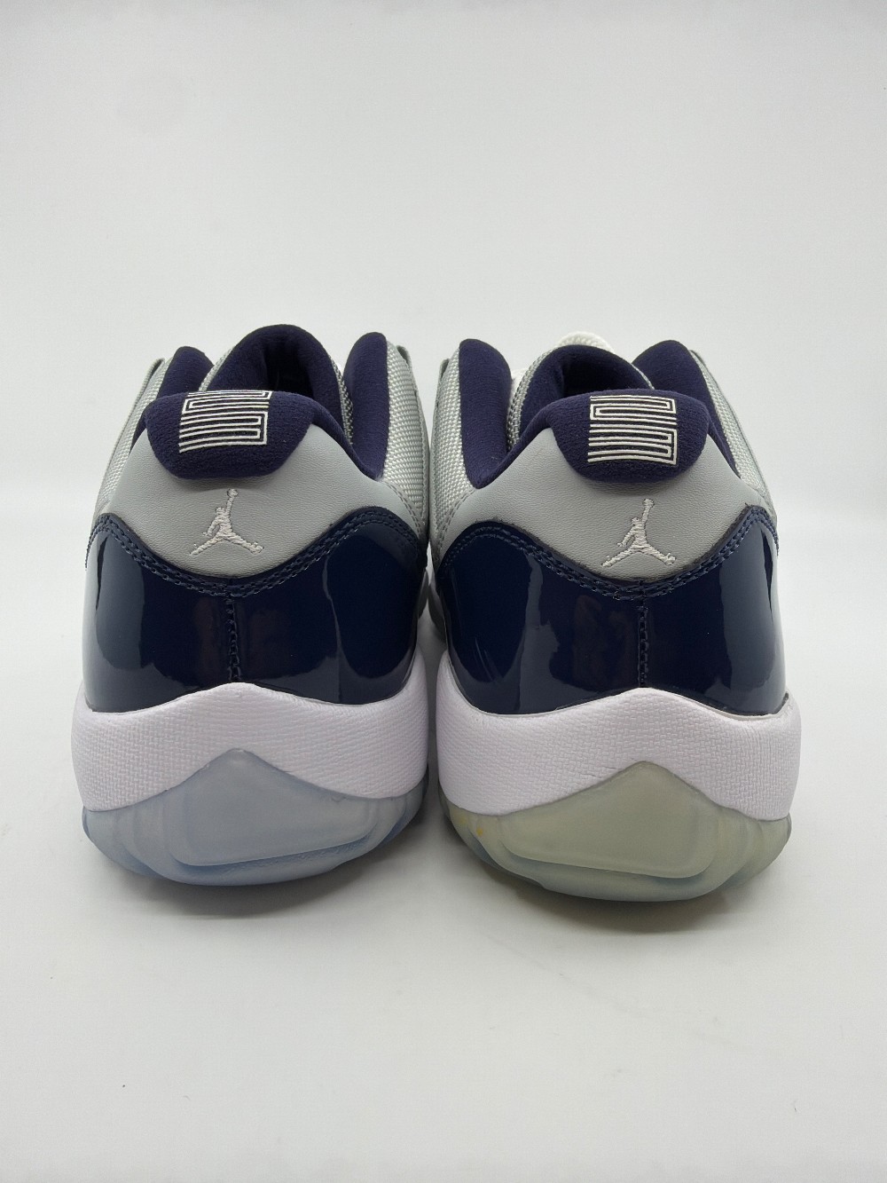 AJ 11 LOW - GEORGETOWN