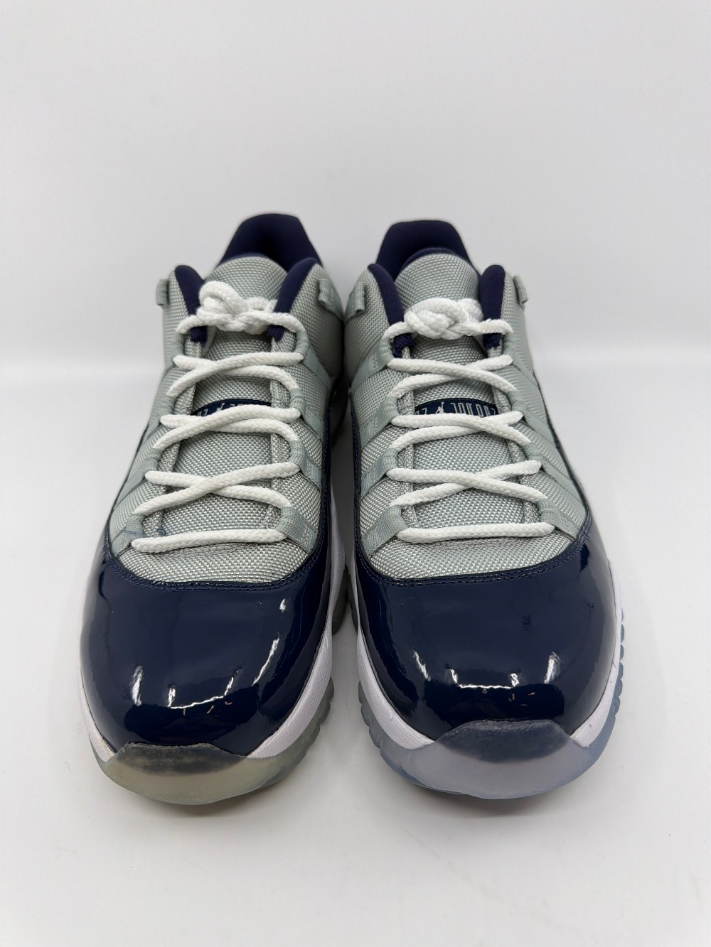 AJ 11 LOW - GEORGETOWN
