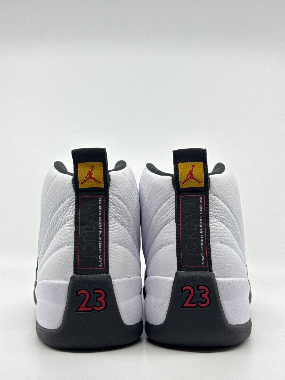 *USED/REP BOX* AJ 12 - TAXI (2025)