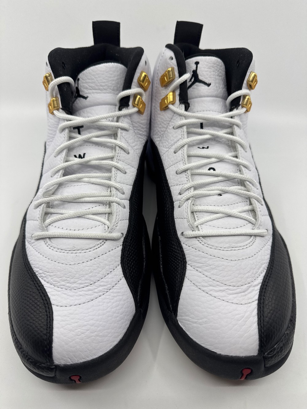 *USED/REP BOX* AJ 12 - TAXI (2025)