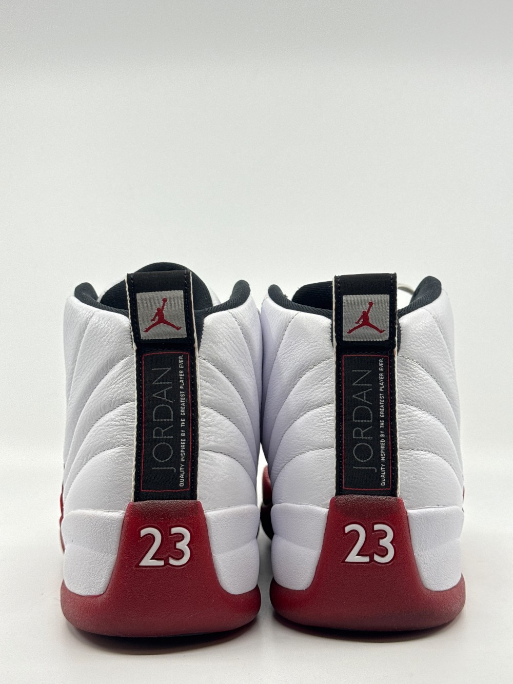 *USED* AJ 12 - CHERRY (2023)