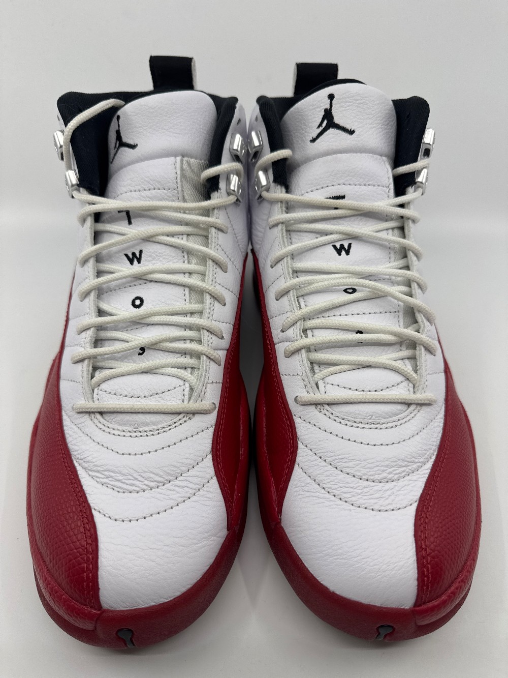 *USED* AJ 12 - CHERRY (2023)