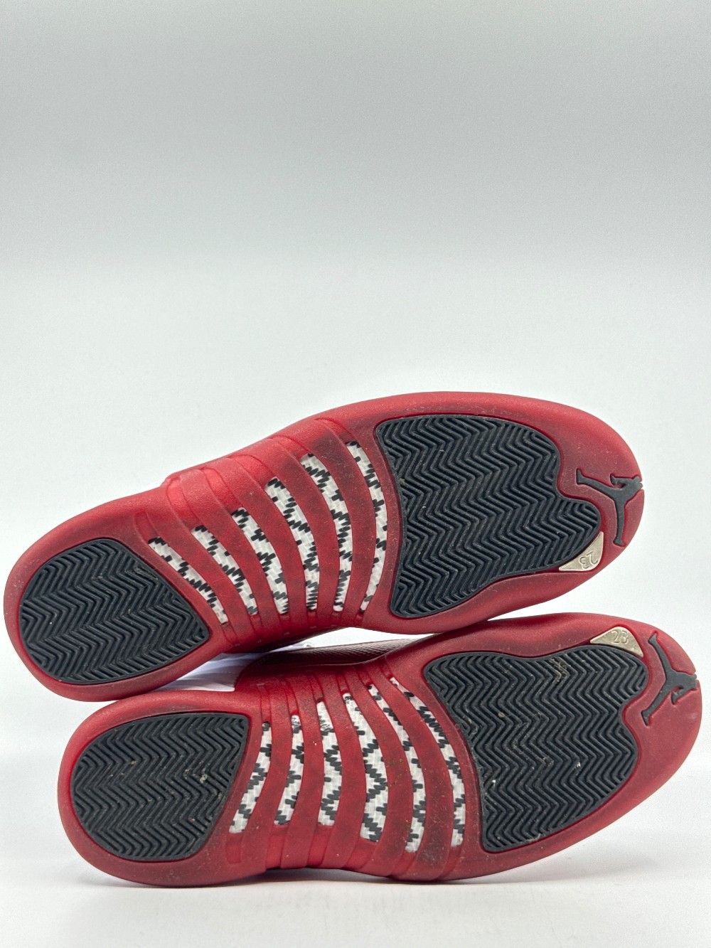 *USED* AJ 12 - CHERRY (2023)