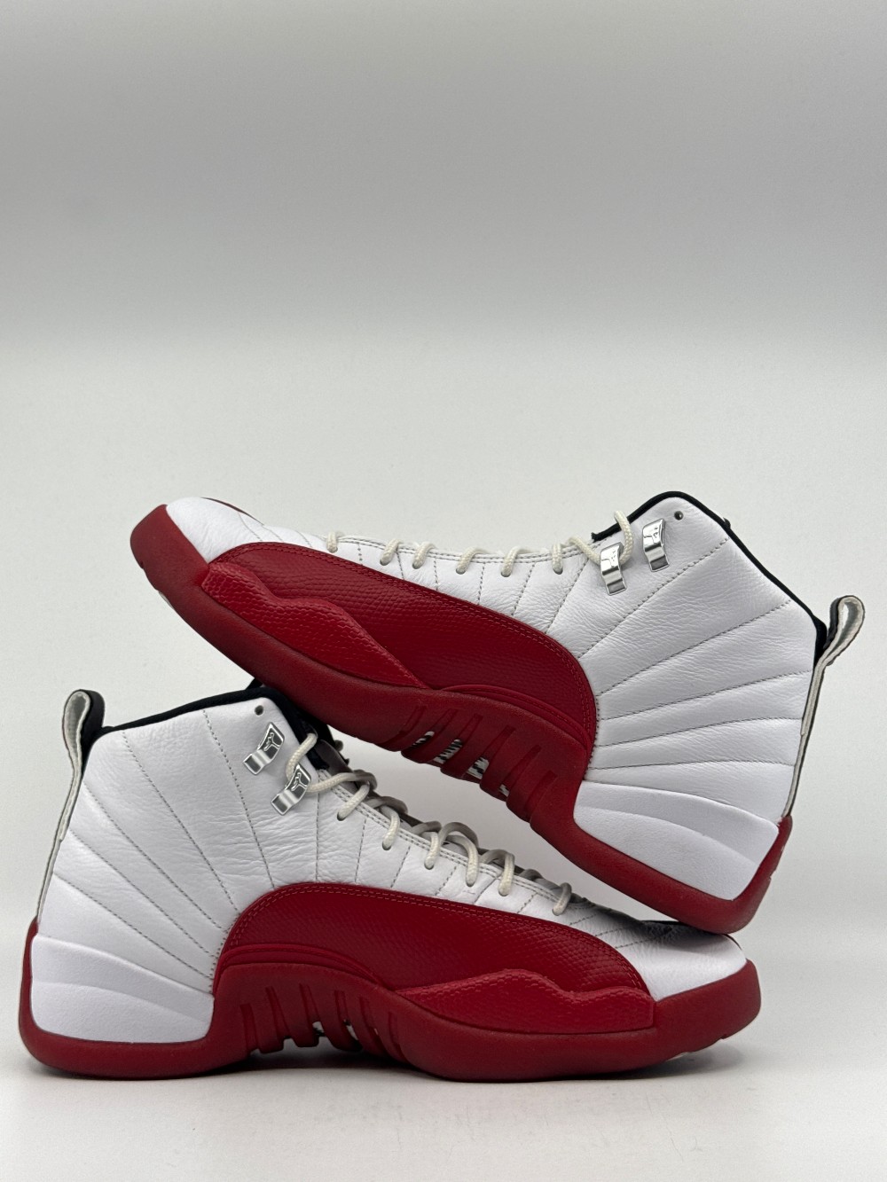 *USED* AJ 12 - CHERRY (2023)
