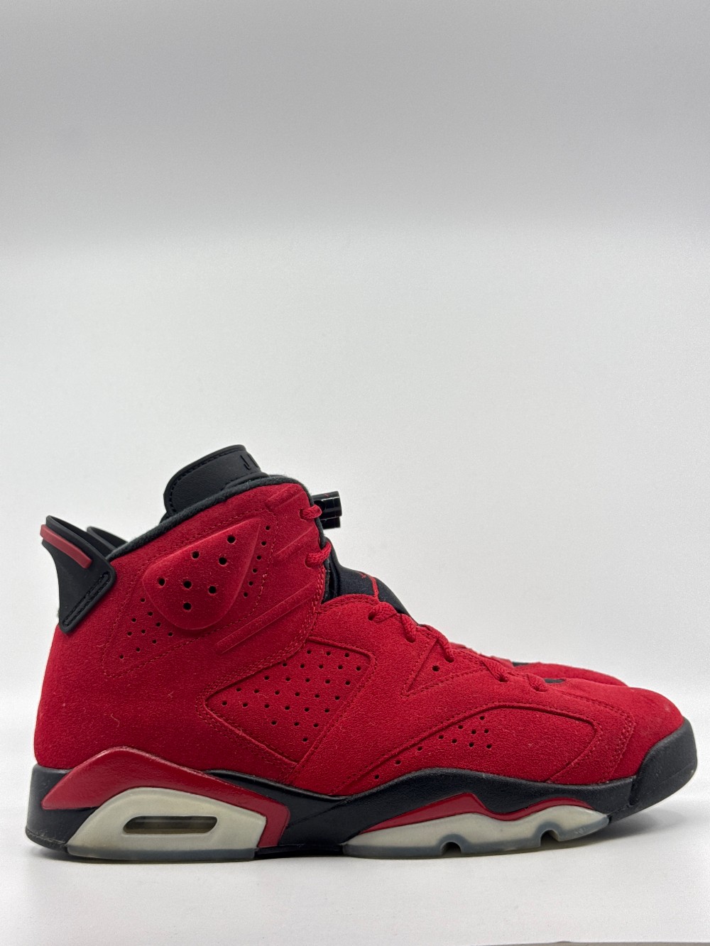 *USED* AJ 6 - TORO BRAVO