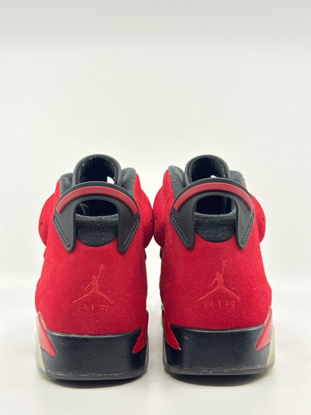 *USED* AJ 6 - TORO BRAVO