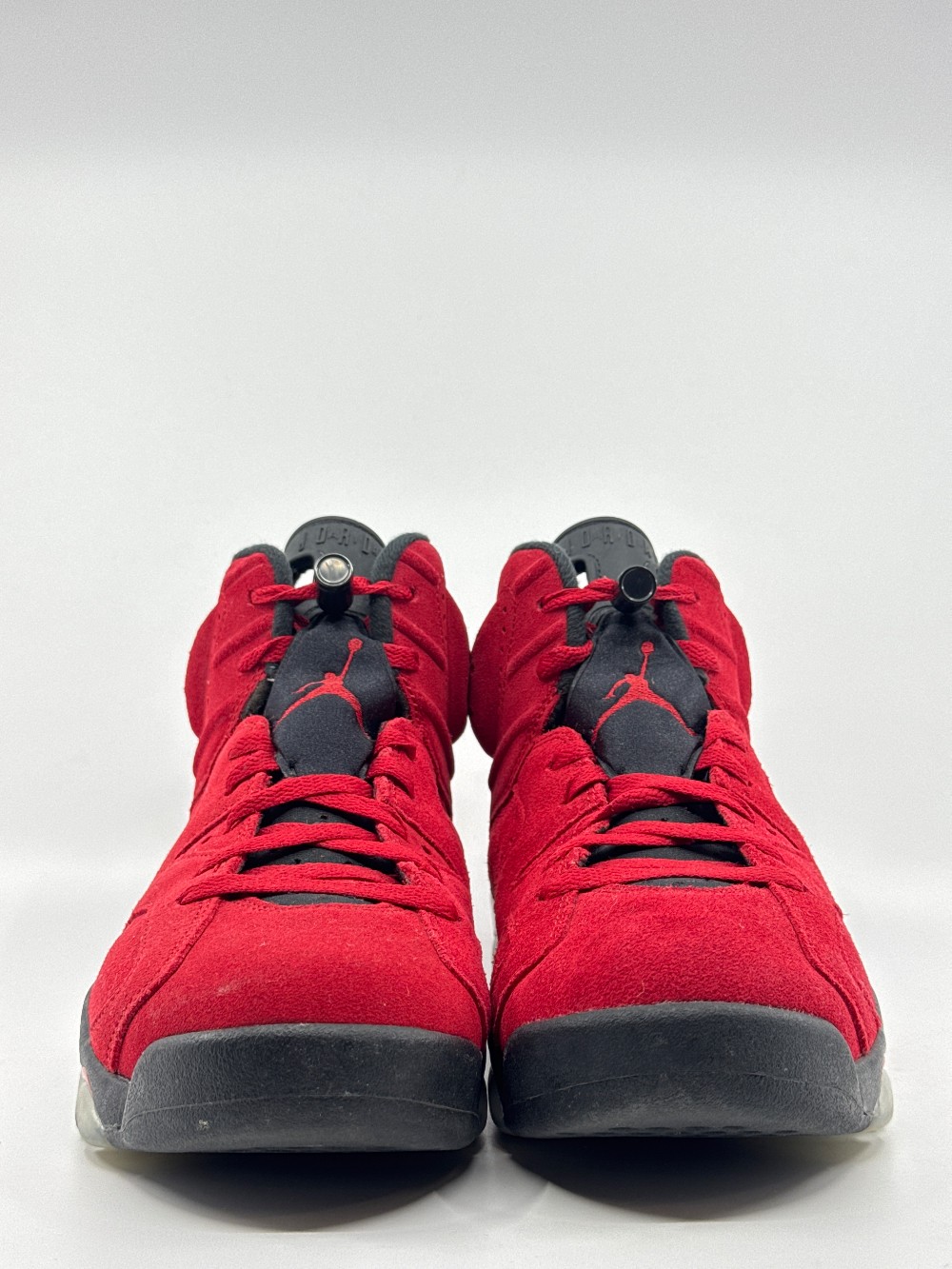 *USED* AJ 6 - TORO BRAVO