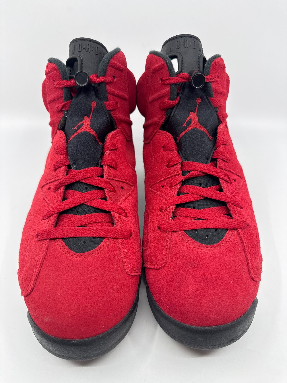 *USED* AJ 6 - TORO BRAVO