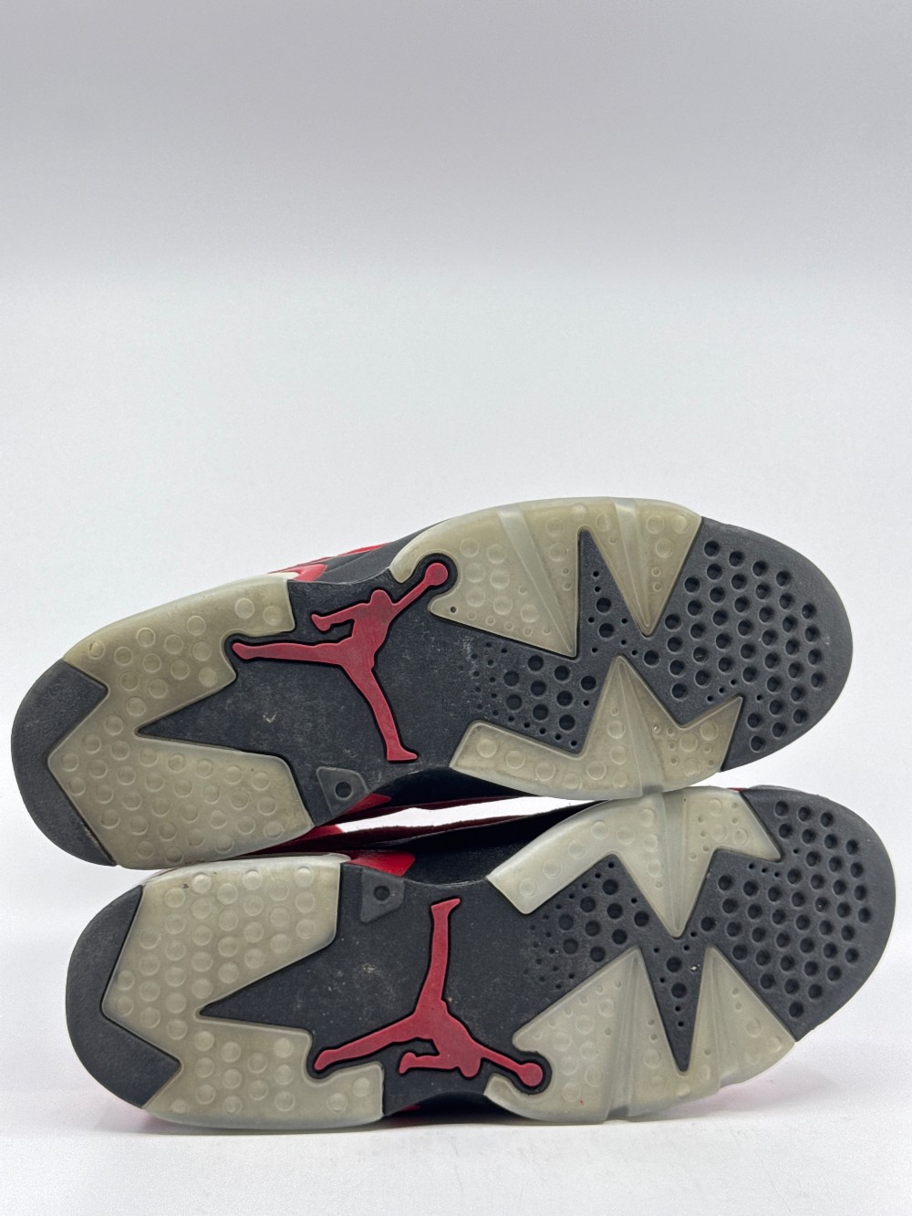 *USED* AJ 6 - TORO BRAVO