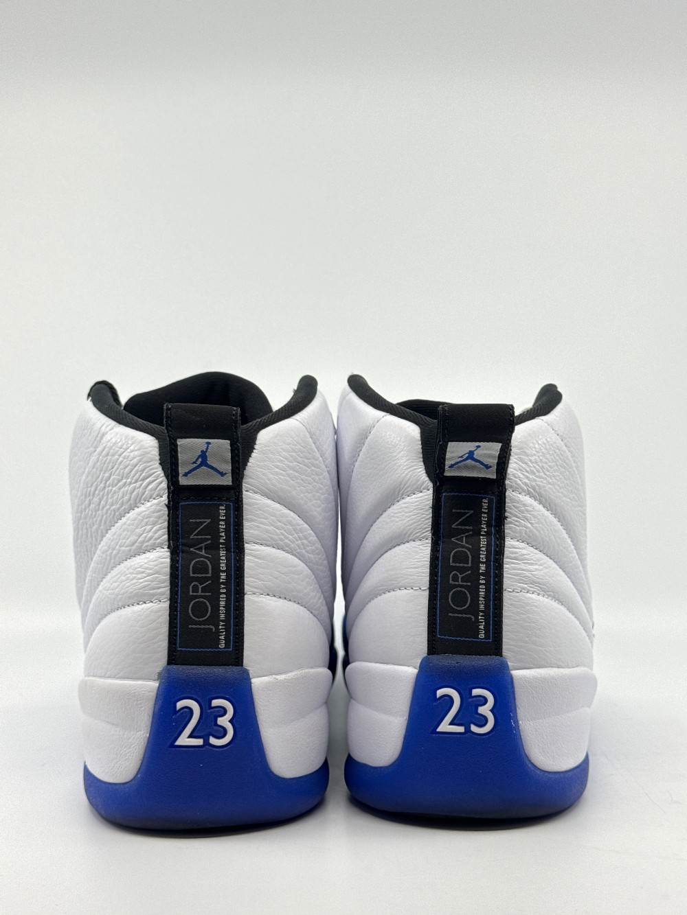*USED* AJ 12 - BLUEBERRY