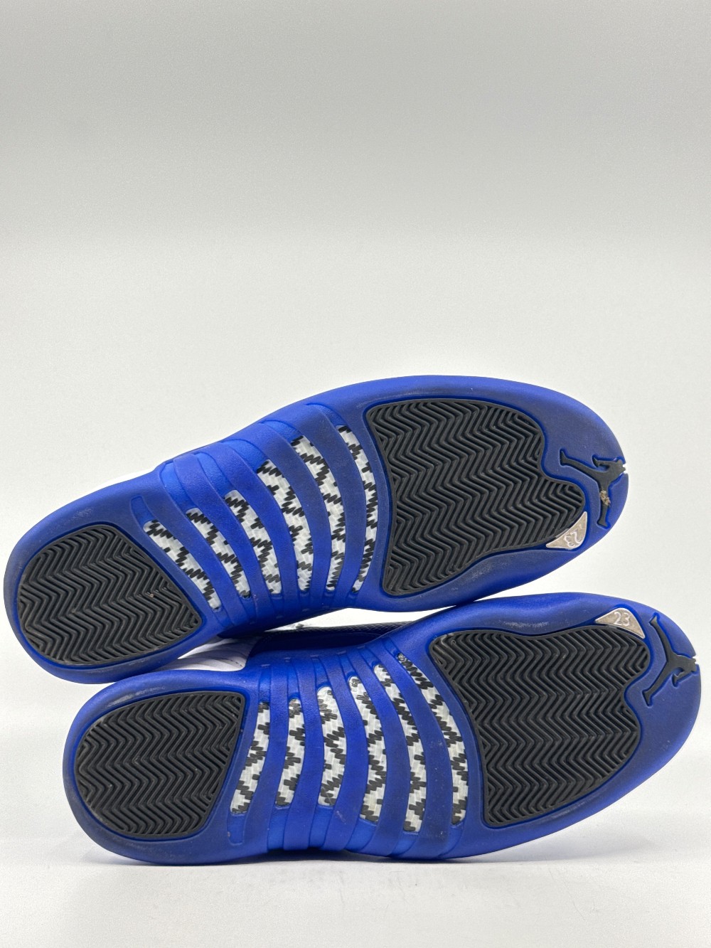 *USED* AJ 12 - BLUEBERRY