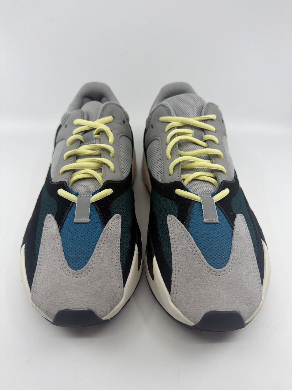 *USED* YEEZY 700 - WAVE RUNNER