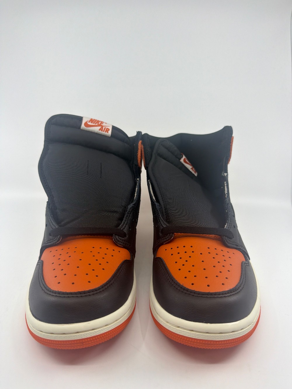 AJ 1 - SHATTERED BACKBOARD (2025)