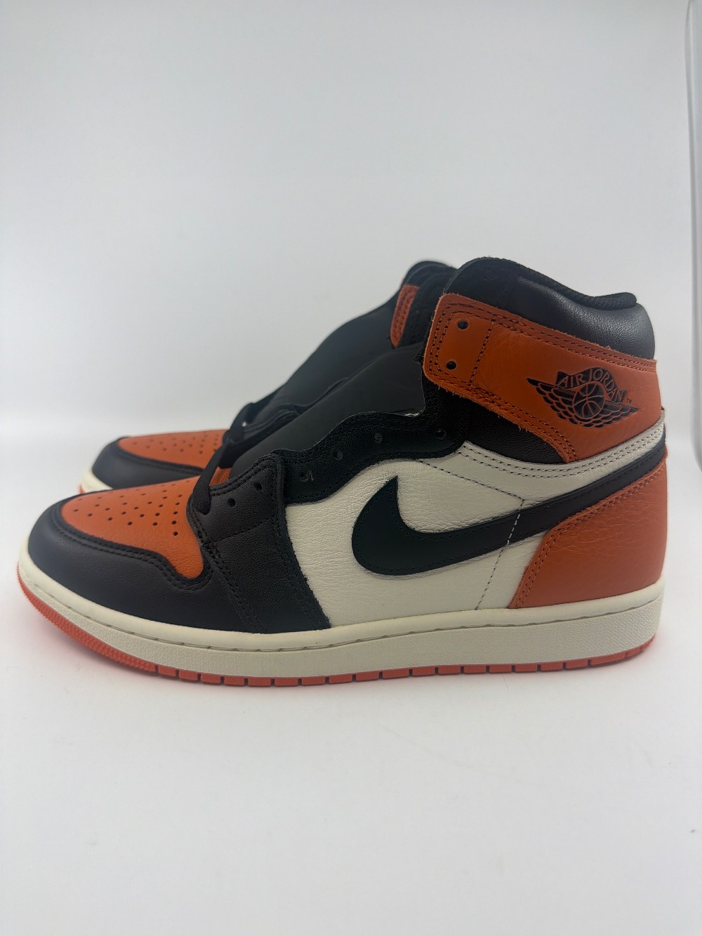 AJ 1 - SHATTERED BACKBOARD (2025)