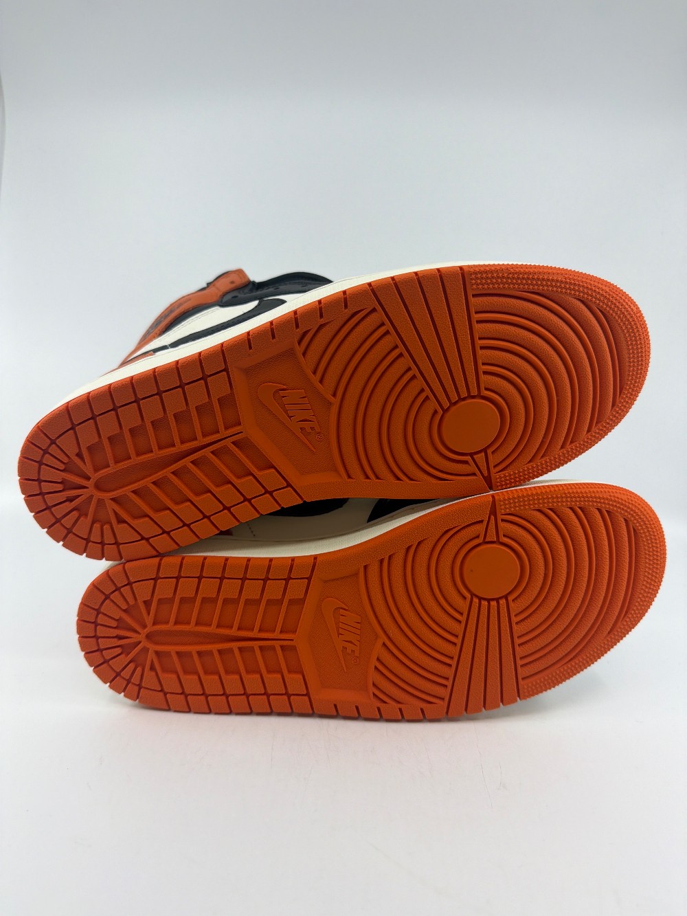 AJ 1 - SHATTERED BACKBOARD (2025)