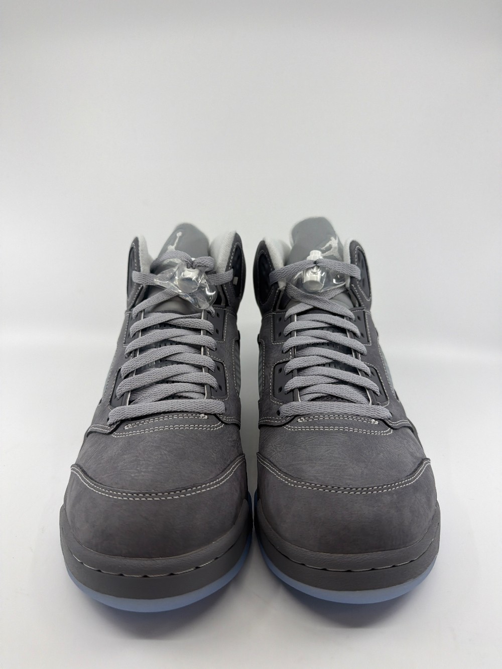 AJ 5 - WOLF GREY (2026)