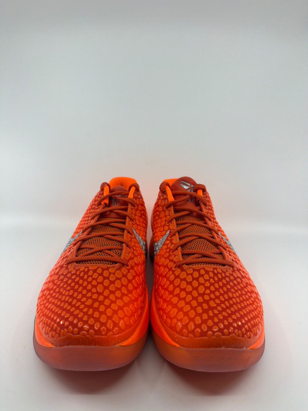NIKE KOBE 6 PROTRO - TOTAL ORANGE