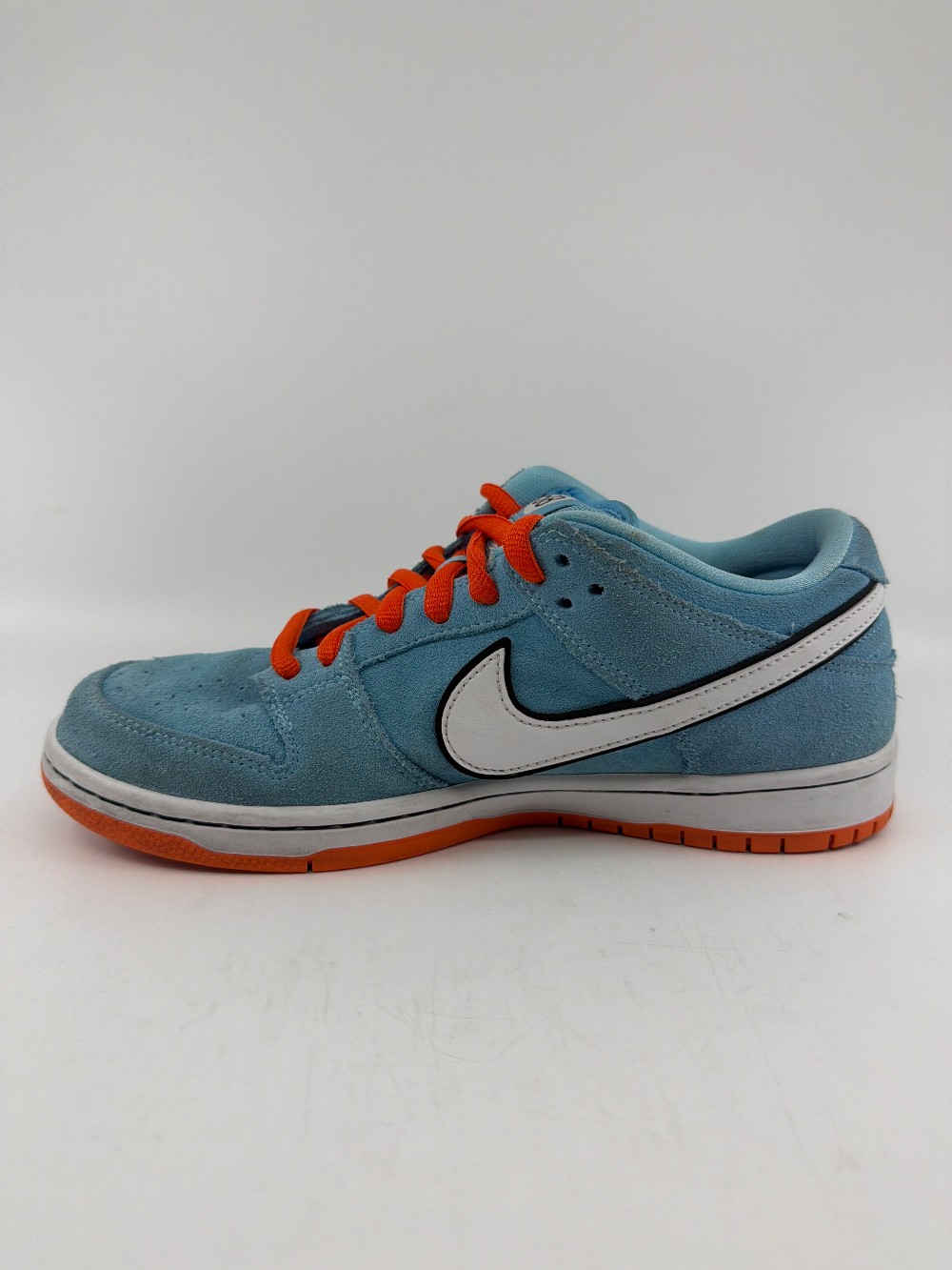 *USED* NIKE SB DUNK LOW - CLUB 58 GULF