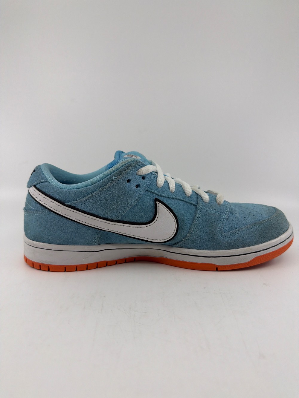 *USED* NIKE SB DUNK LOW - CLUB 58 GULF