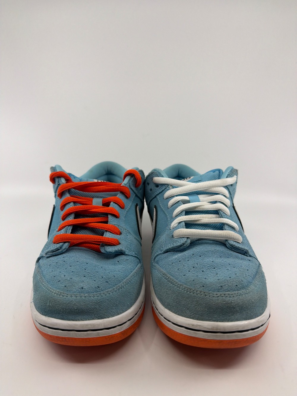 *USED* NIKE SB DUNK LOW - CLUB 58 GULF
