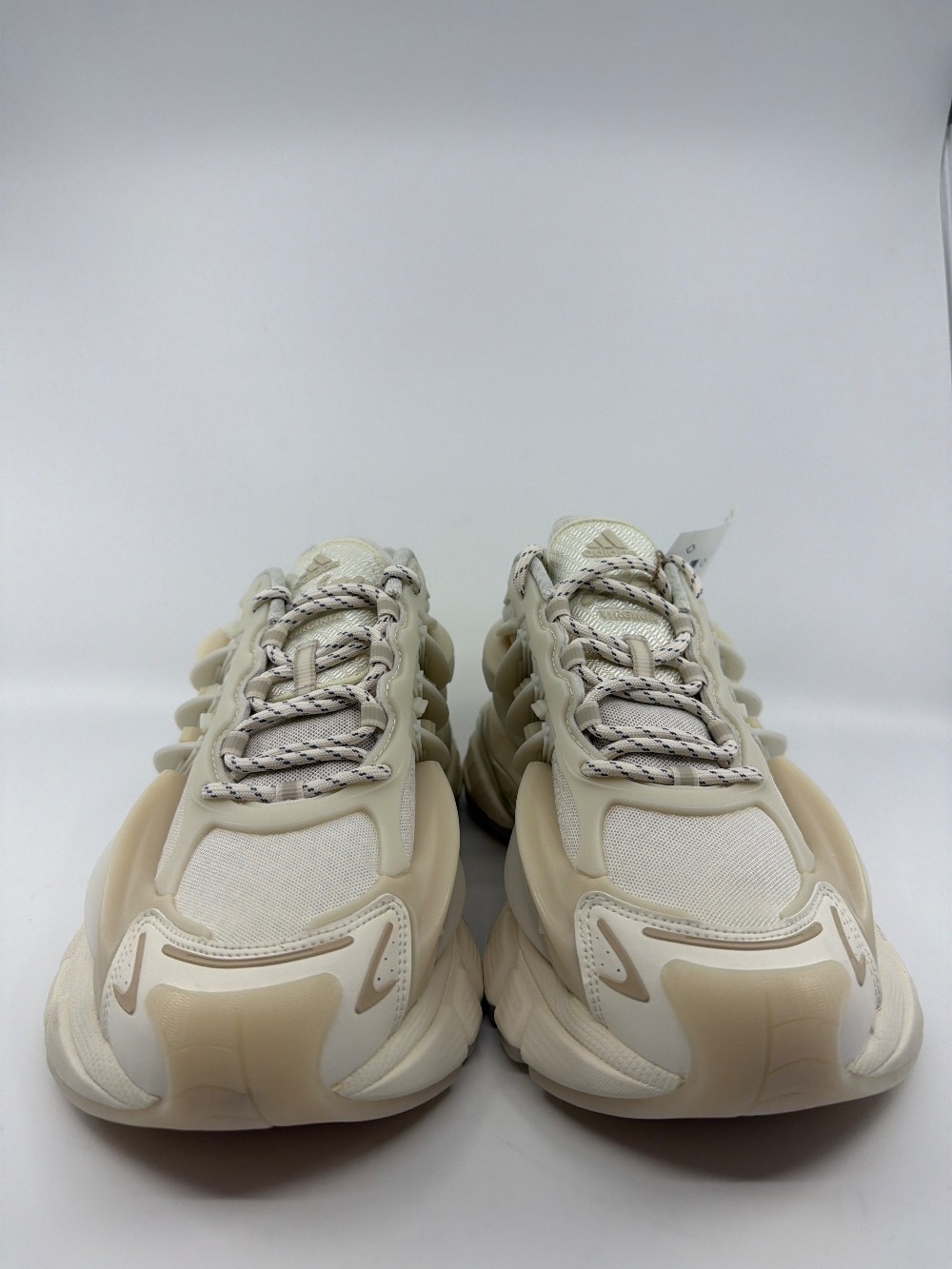 ADIDAS X PHARRELL WILLIAMS JELLYFISH - WHITE