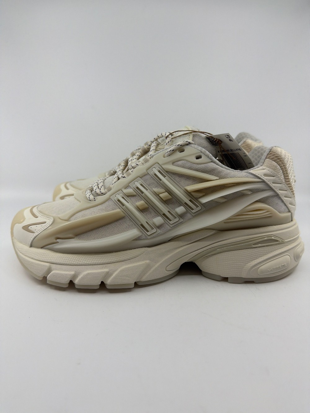 ADIDAS X PHARRELL WILLIAMS JELLYFISH - WHITE