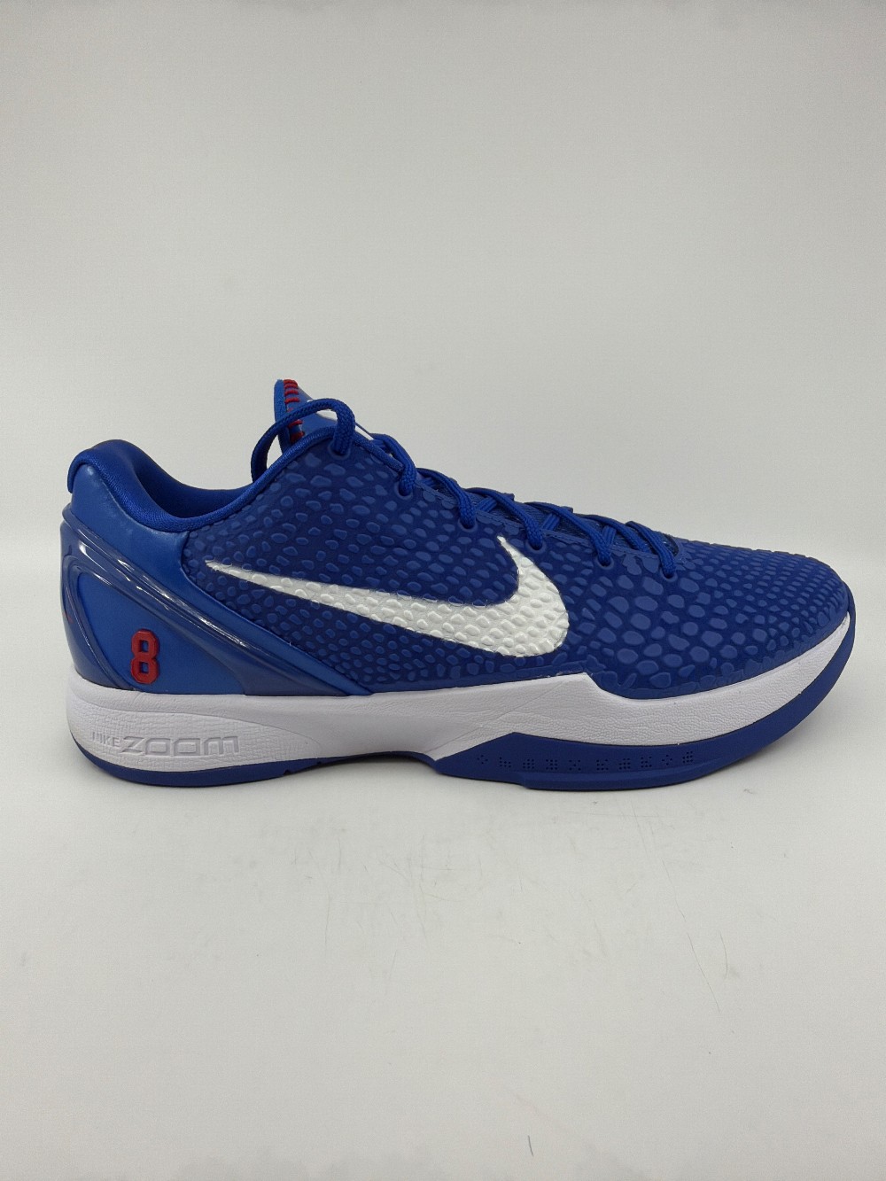 *VNDS* NIKE KOBE 6 PROTRO - DODGERS