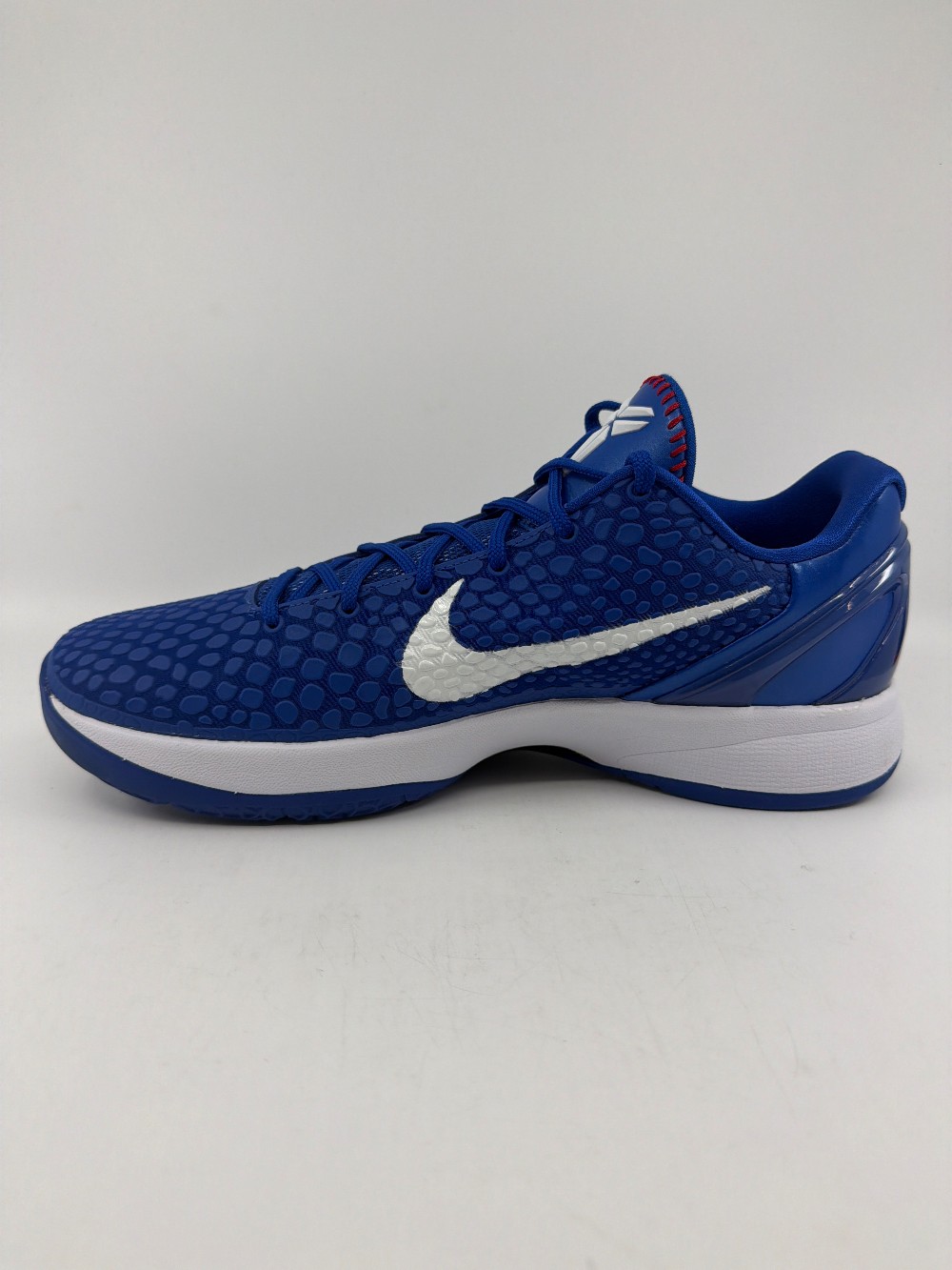 *VNDS* NIKE KOBE 6 PROTRO - DODGERS