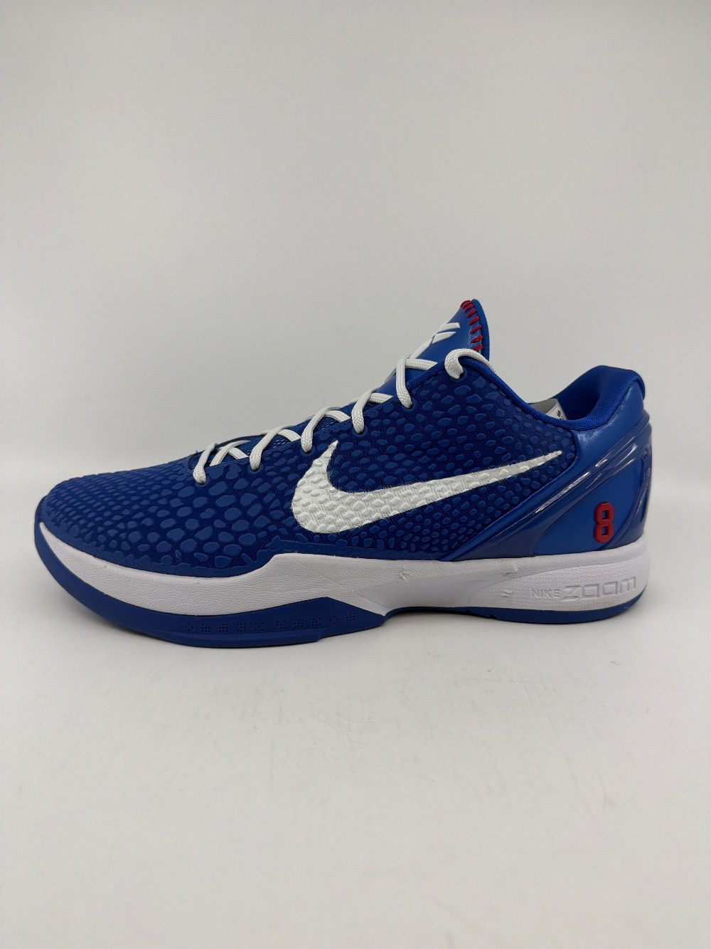 *VNDS* NIKE KOBE 6 PROTRO - DODGERS