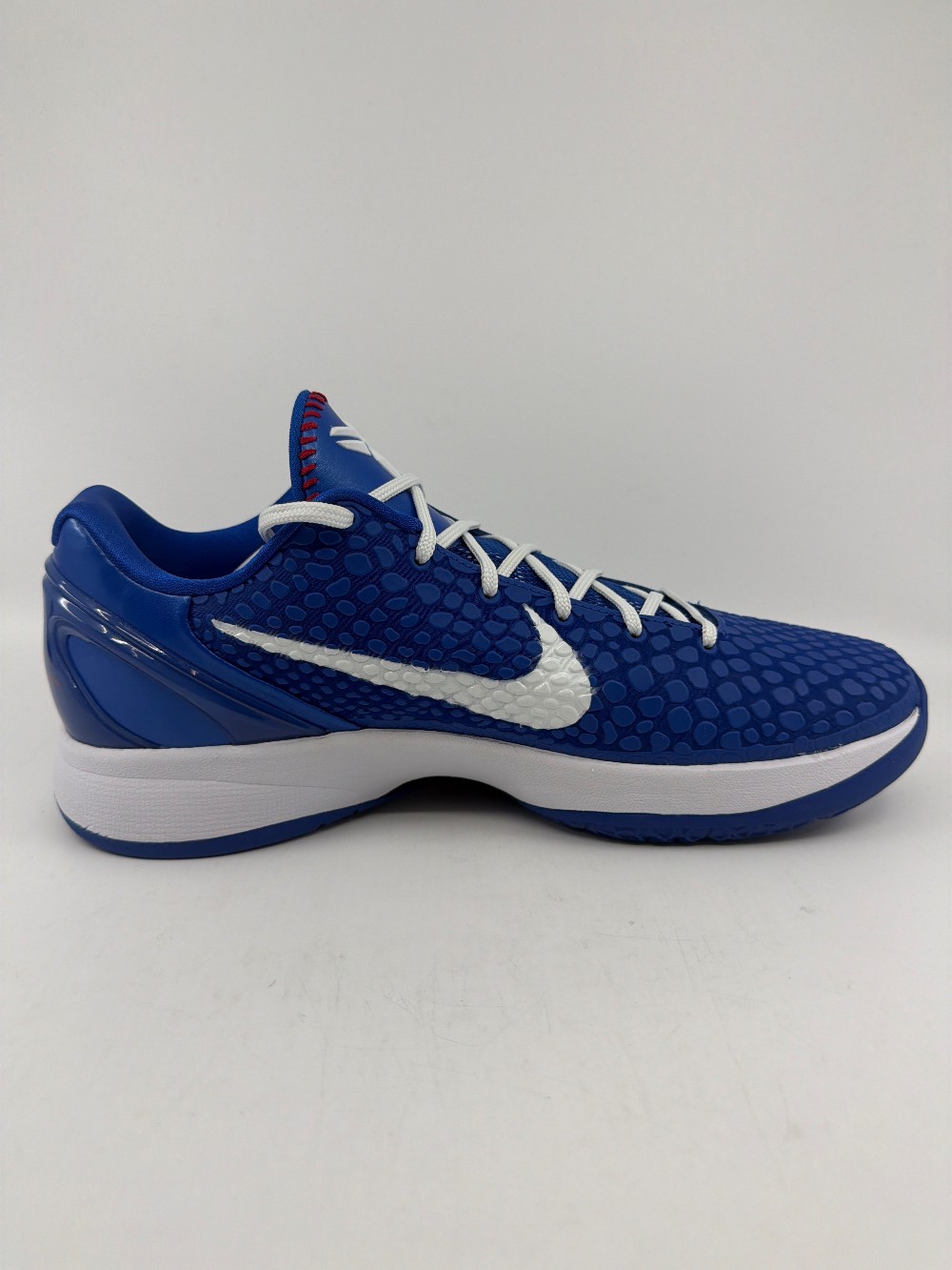 *VNDS* NIKE KOBE 6 PROTRO - DODGERS